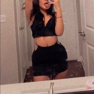 Meet your Posher, Valeria